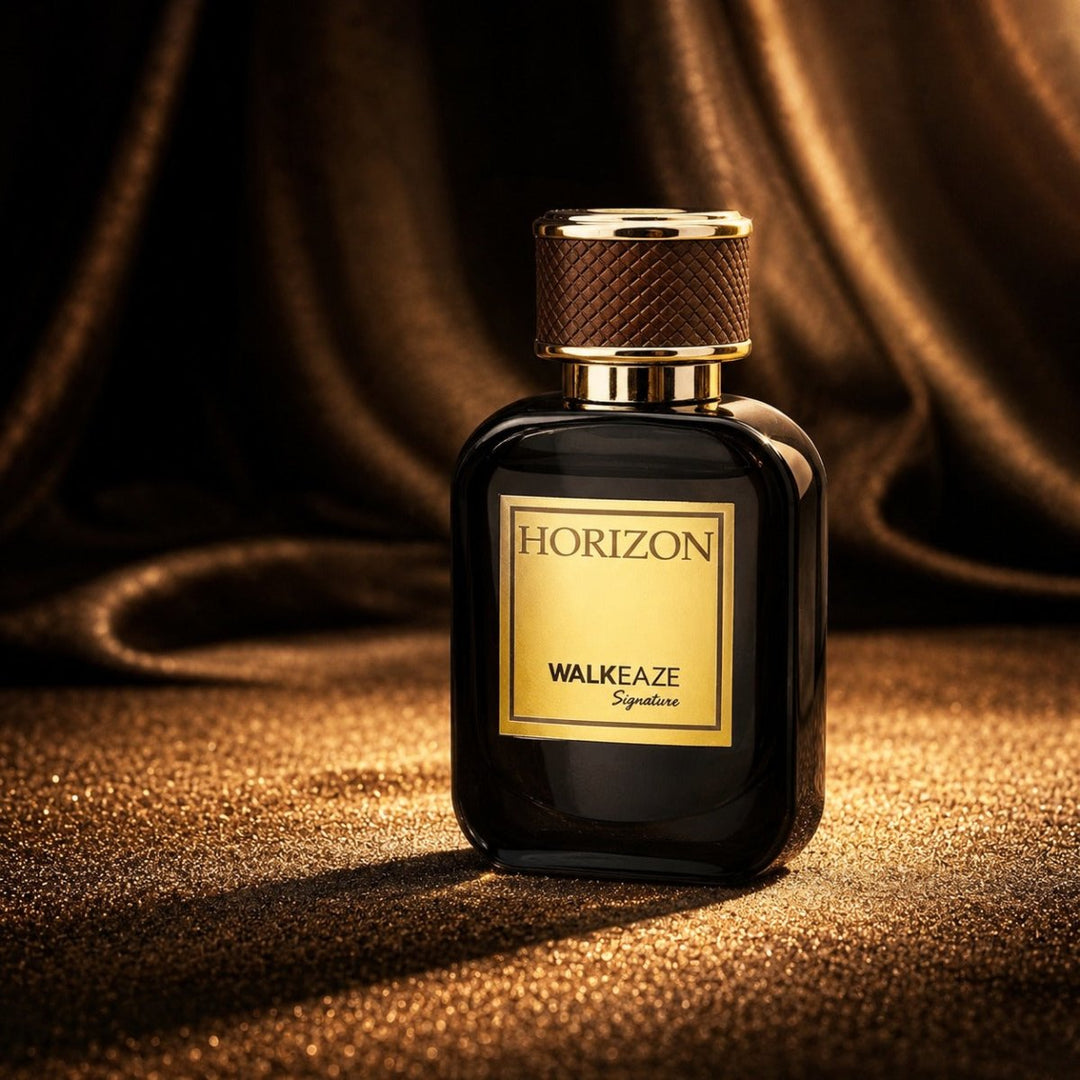 Horizon For Unisex - 50 ml - Women Perfume - Walkeaze