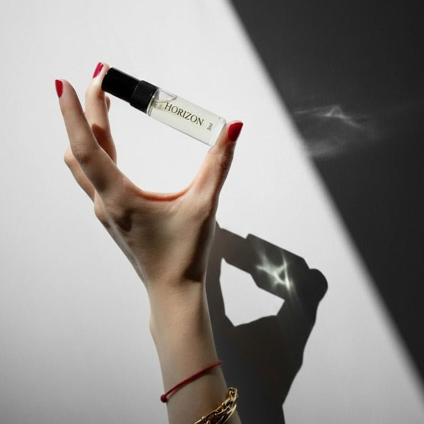 Horizon Vial - 3 ml
