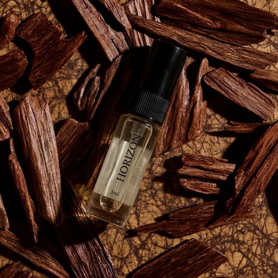 Horizon Vial - 3 ml - Perfume Tester - Walkeaze