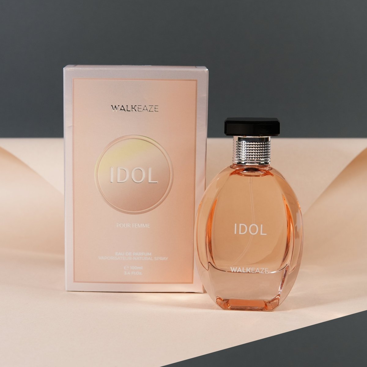 Idol For Women - 100 ml