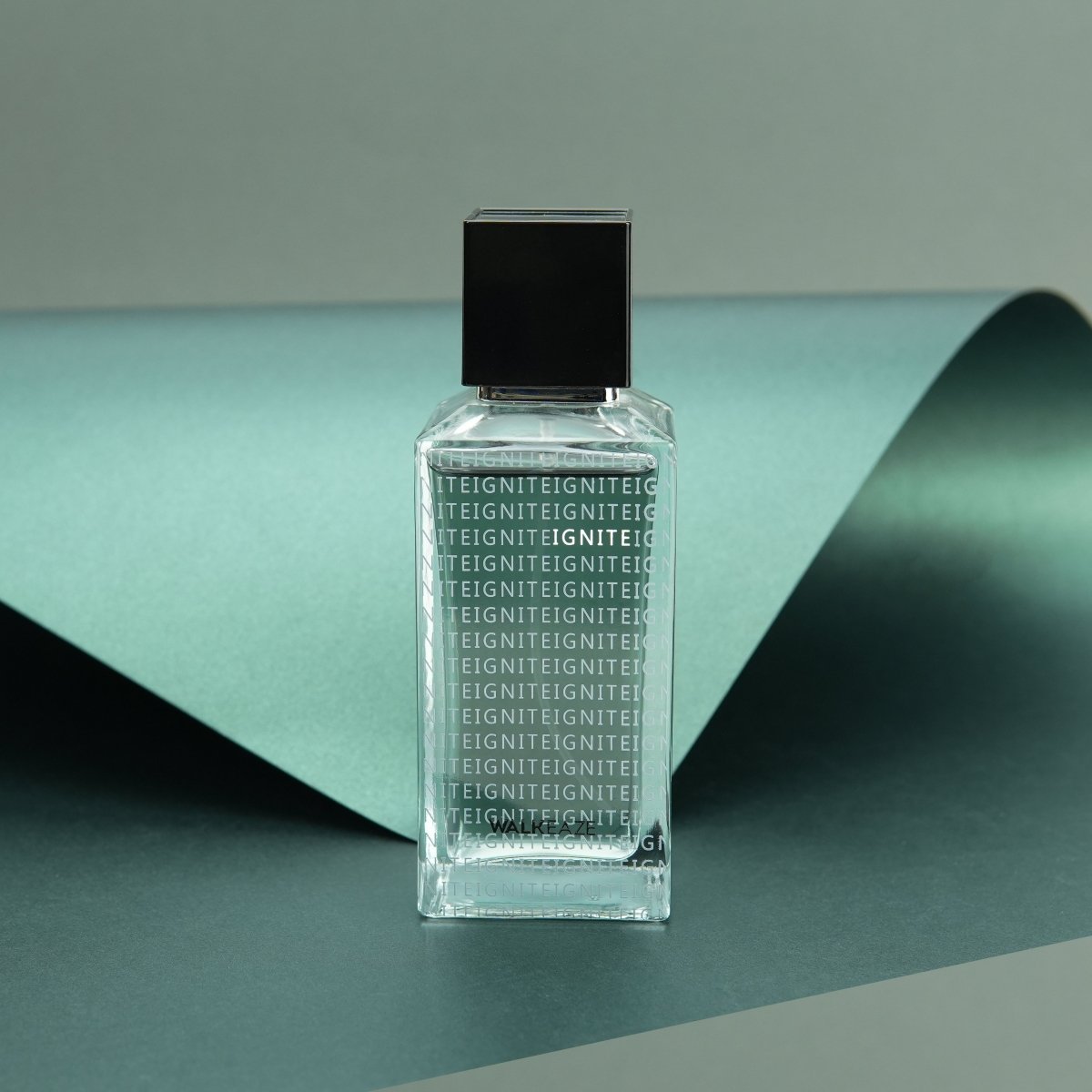 Ignite For Unisex - 100 ml