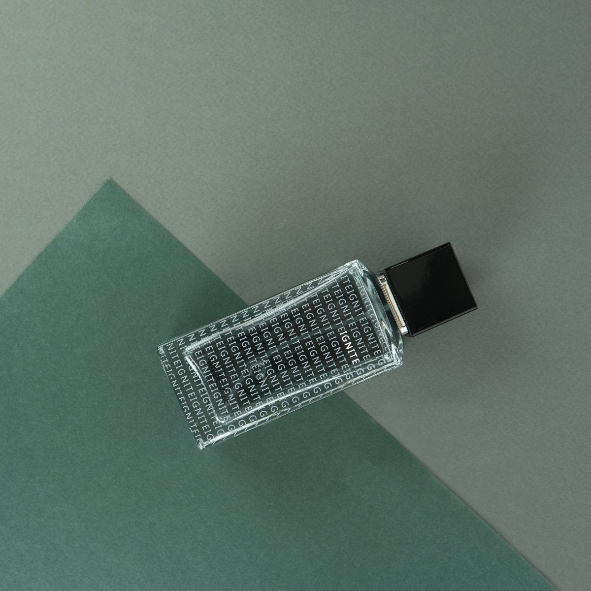 Ignite For Unisex - 100 ml