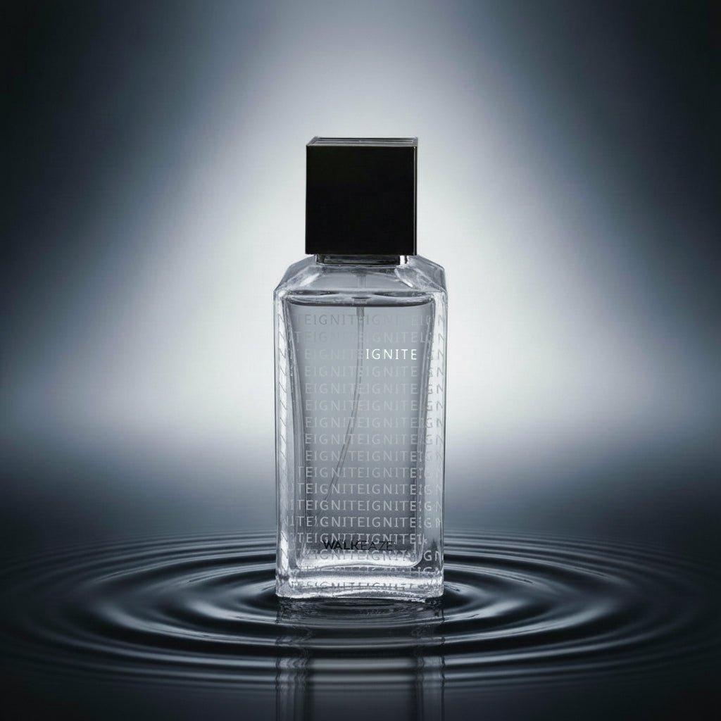 Ignite For Unisex - 100 ml