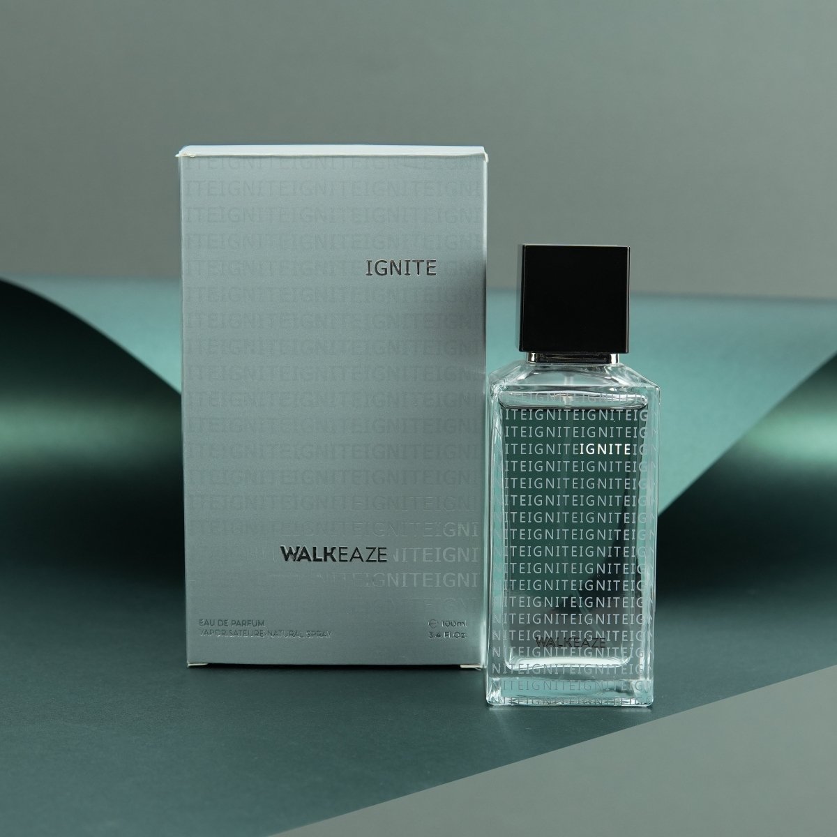 Ignite For Unisex - 100 ml
