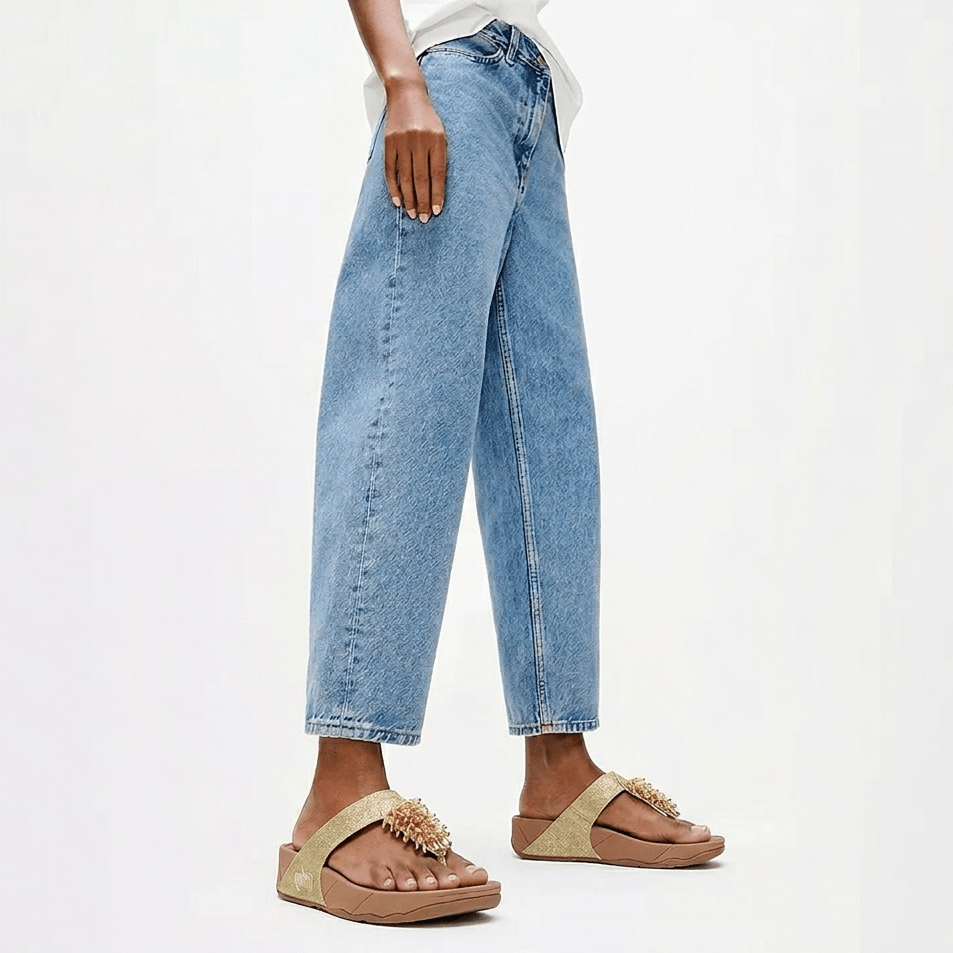 Imported Casual Flip-Flop - 98515S
