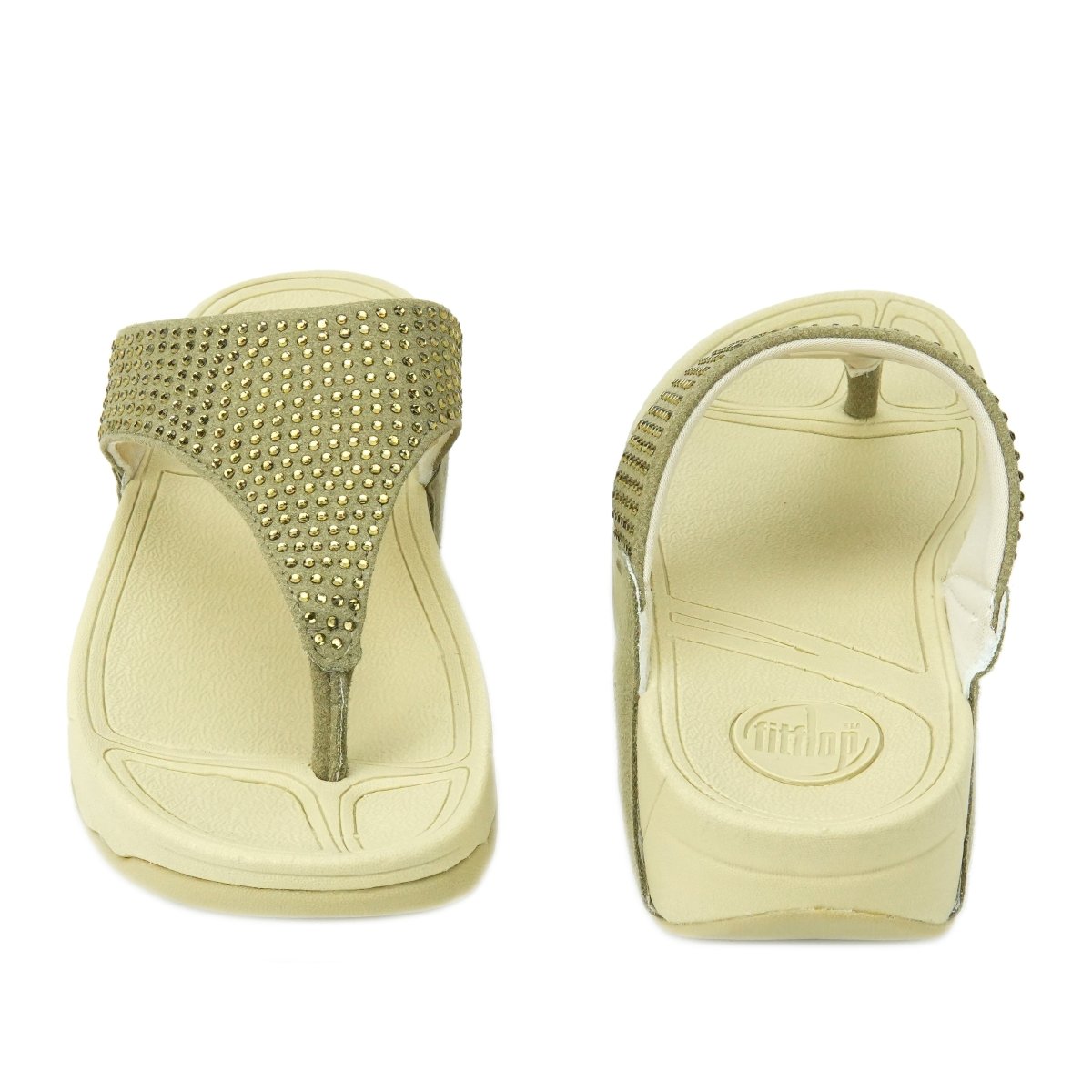 Imported Casual Flip-Flop - 98516S