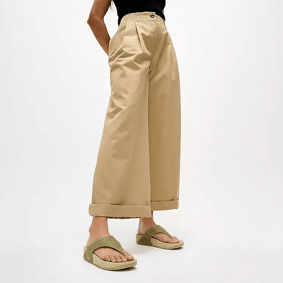 Imported Casual Flip-Flop - 98516S