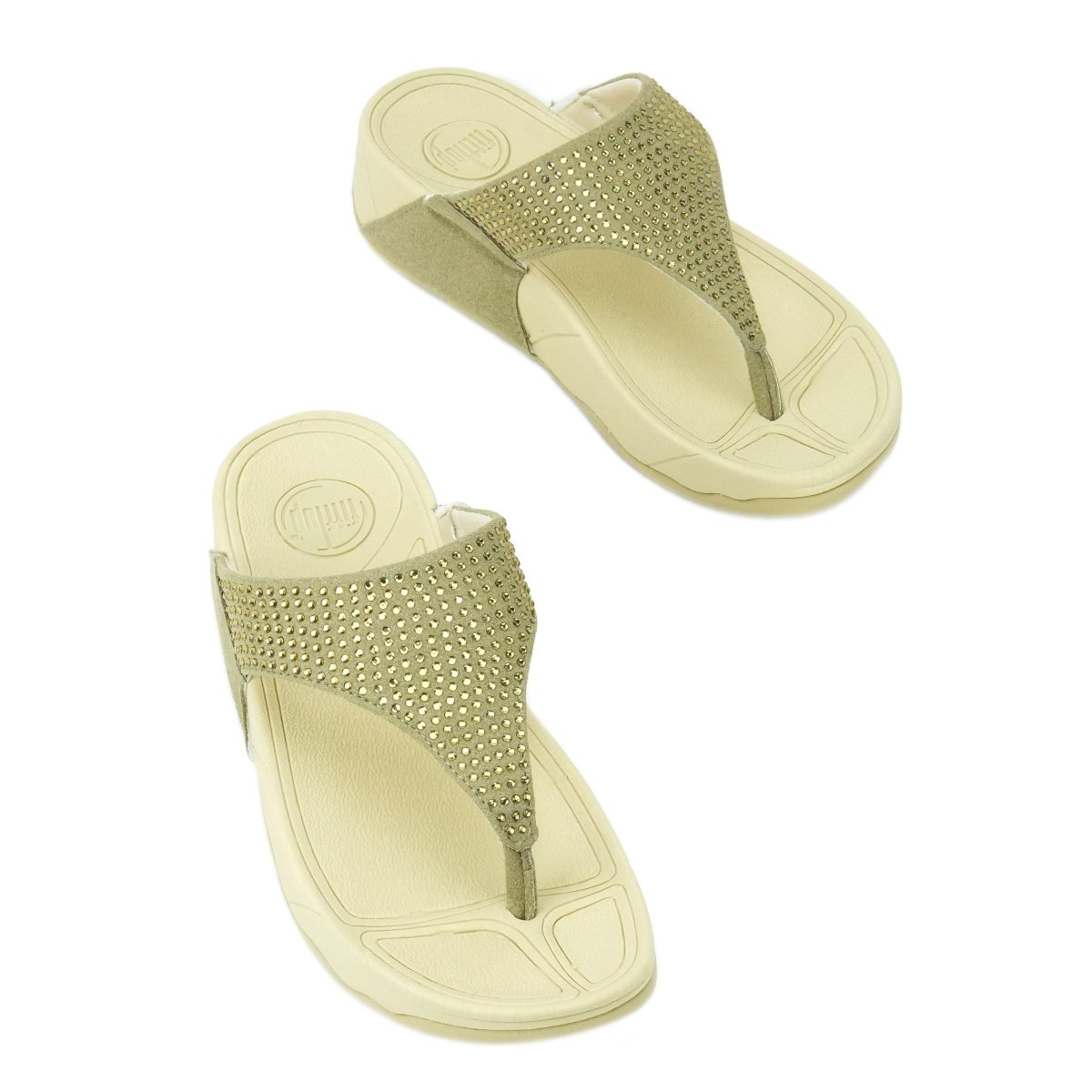 Imported Casual Flip-Flop - 98516S