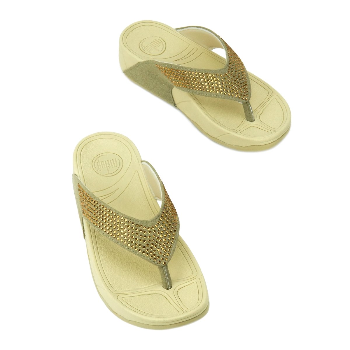 Imported Casual Flip-Flop - 98517S