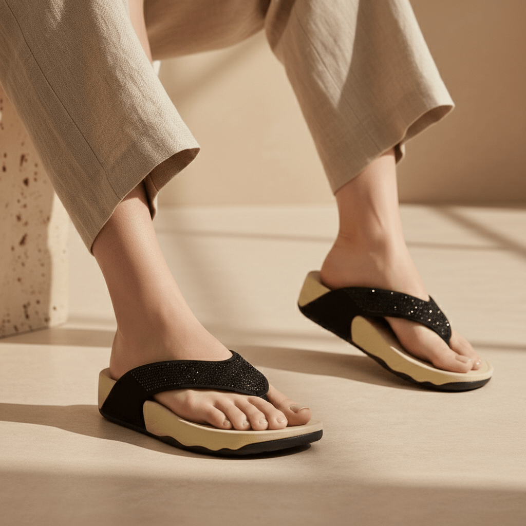 Imported Casual Flip-Flop - 98517S