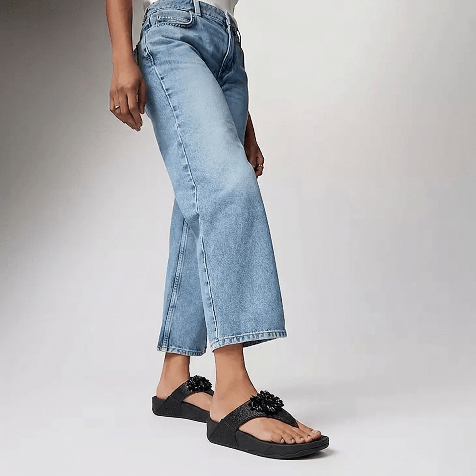 Imported Casual Flip - Flop - 98518S - Flip - Flop - Walkeaze