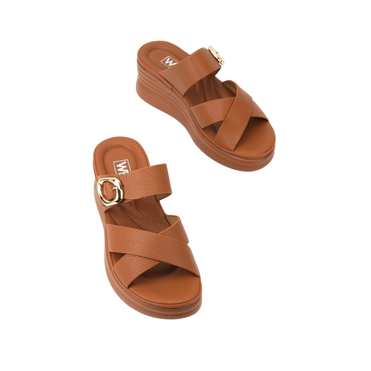 Imported Casual Softy - 98535S