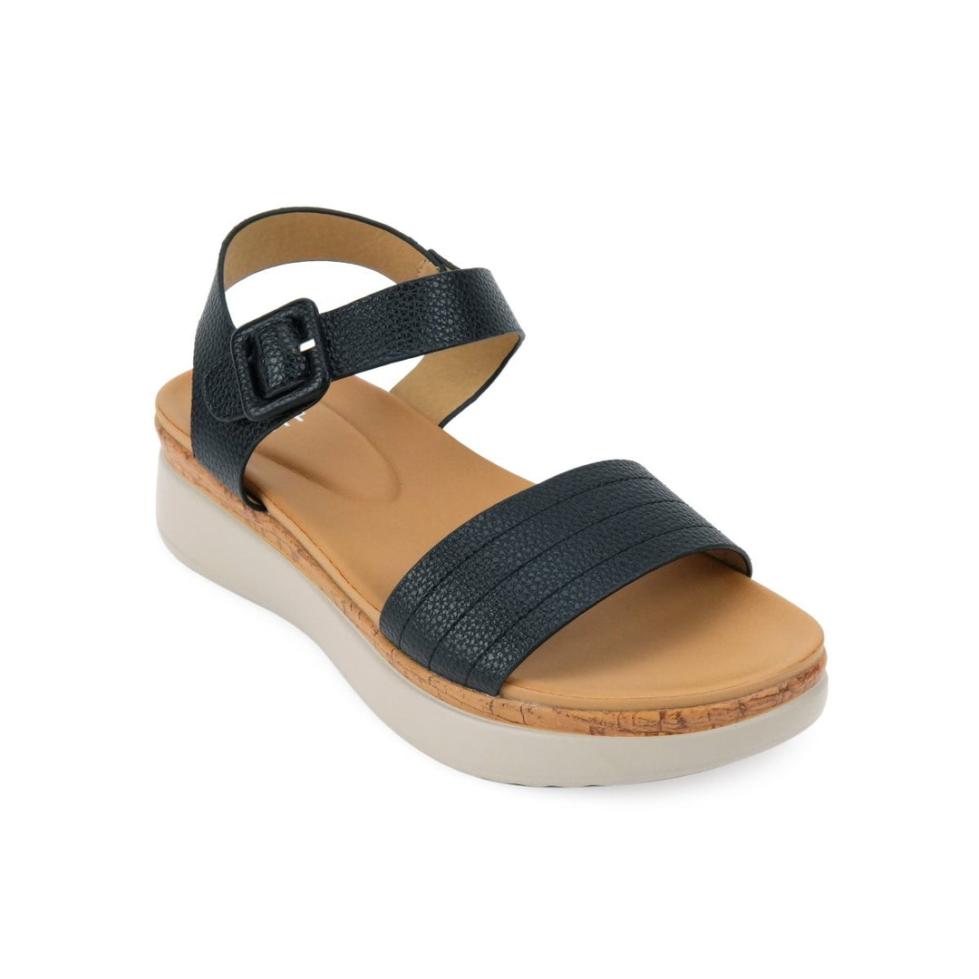 Imported Casual Softy - 98537S - Softies - Walkeaze