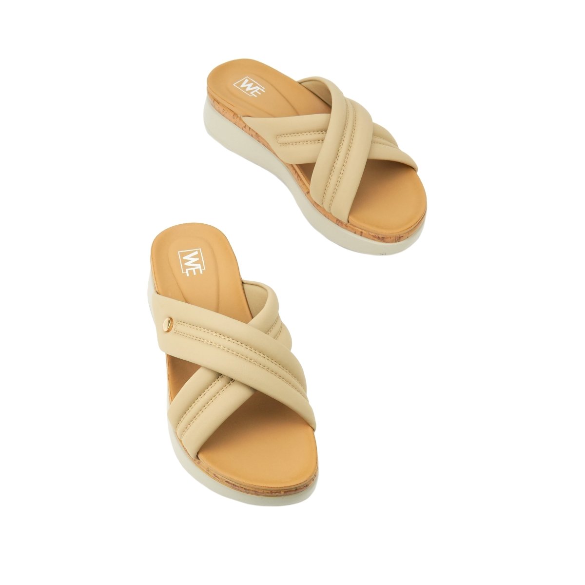 Imported Casual Softy - 98539S