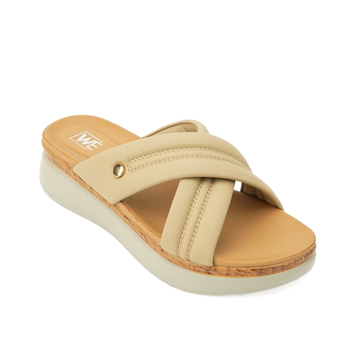Imported Casual Softy - 98539S