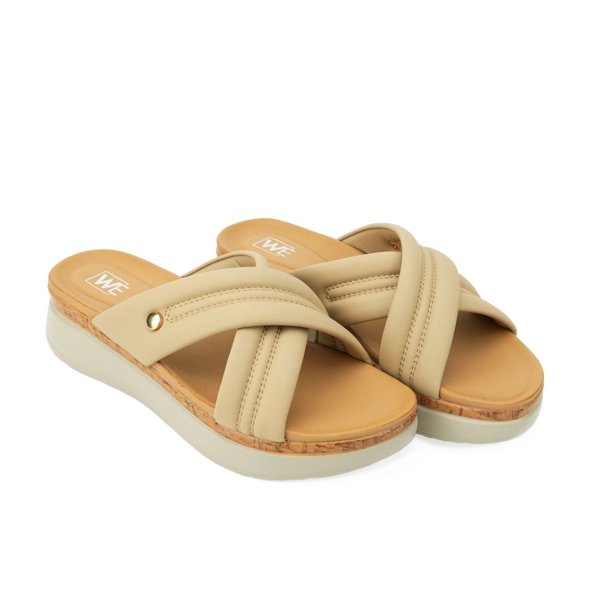 Imported Casual Softy - 98539S