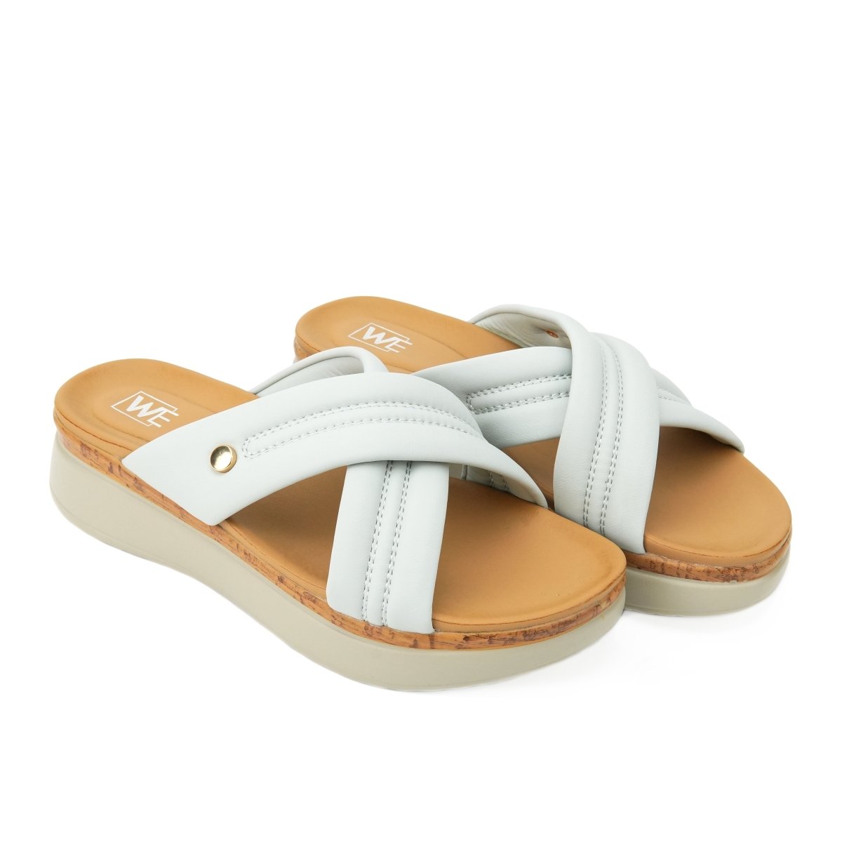 Imported Casual Softy - 98539S