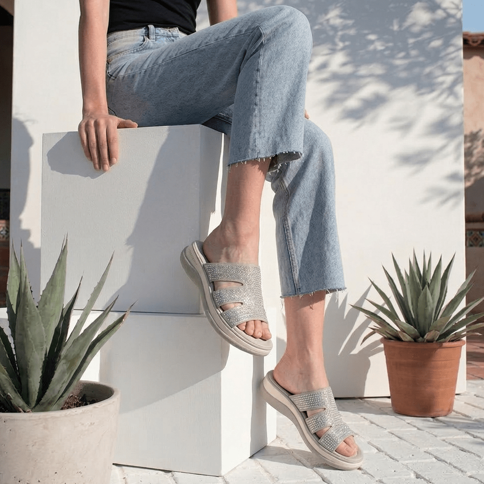 Imported Casual Softy - 98540S