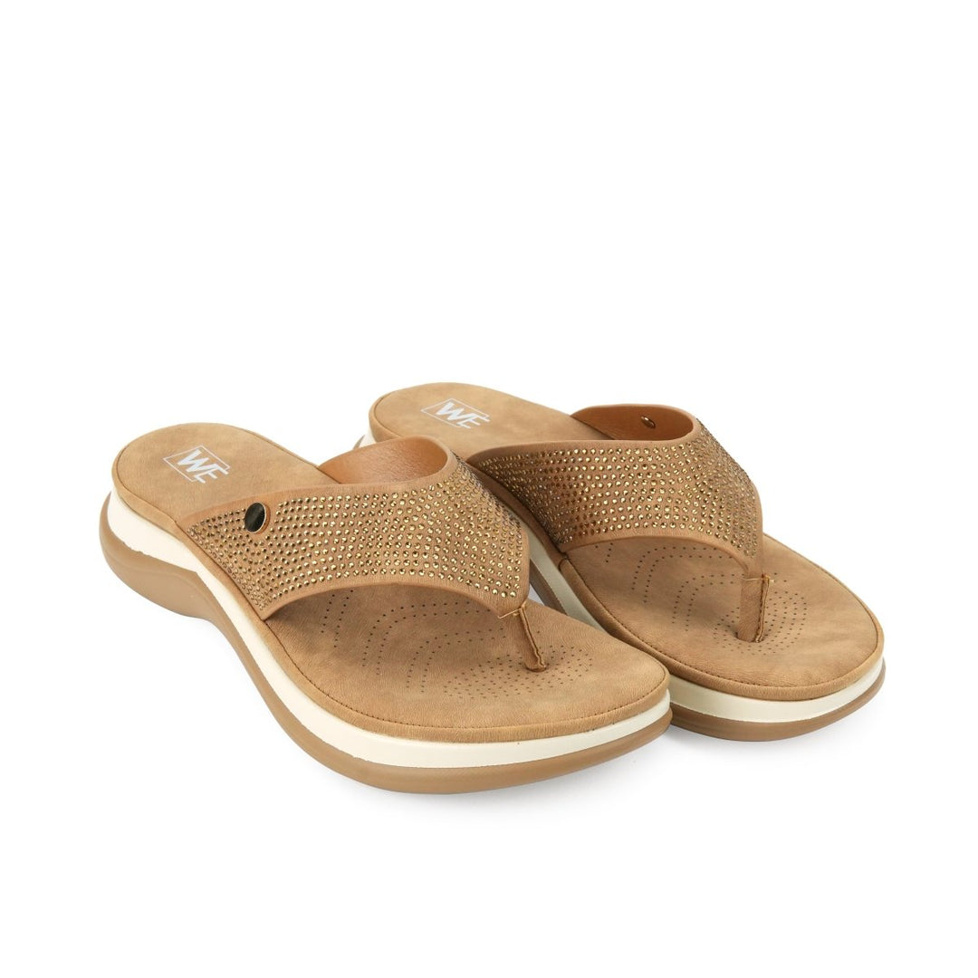 Imported Casual Softy - 98541S - Softies - Walkeaze