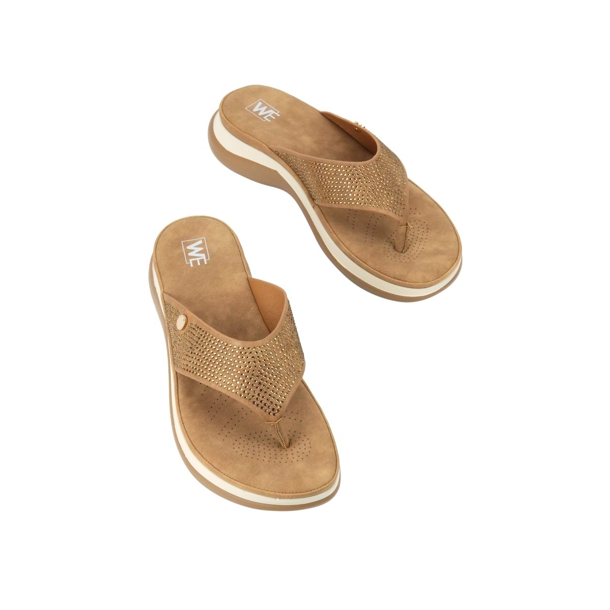 Imported Casual Softy - 98541S