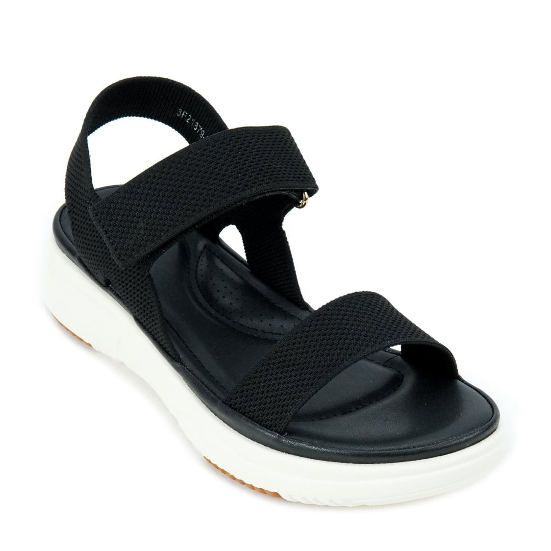 Imported Casual Softy - 98544S - Softies - Walkeaze