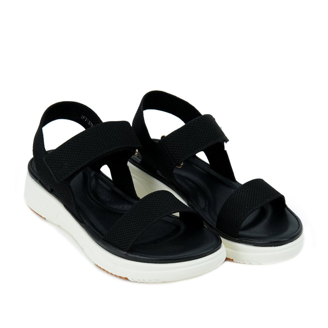 Imported Casual Softy - 98544S - Softies - Walkeaze