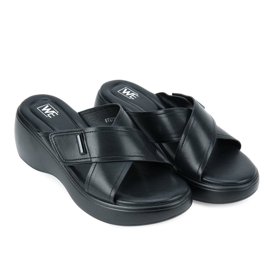 Imported Casual Softy - 98545S - Softies - Walkeaze