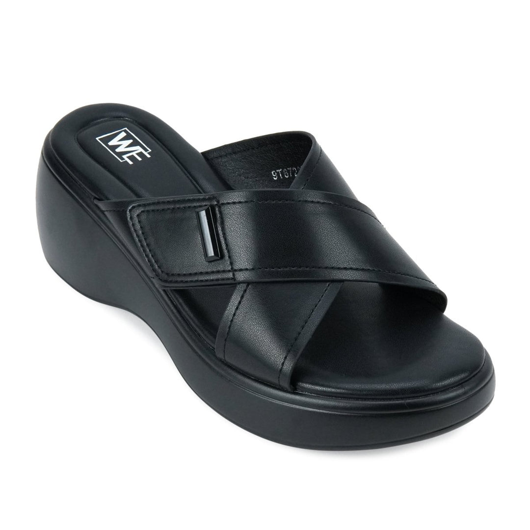 Imported Casual Softy - 98545S - Softies - Walkeaze