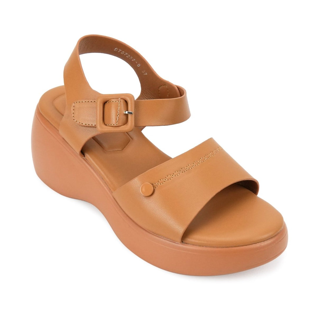 Imported Casual Softy - 98546S - Softies - Walkeaze