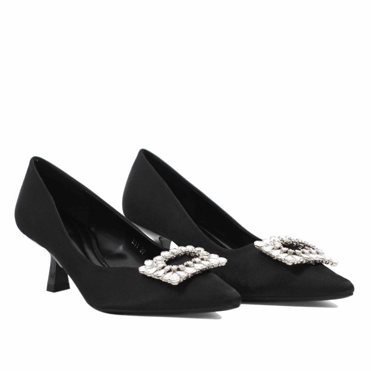 Imported Formal Court-Shoes - 98375S