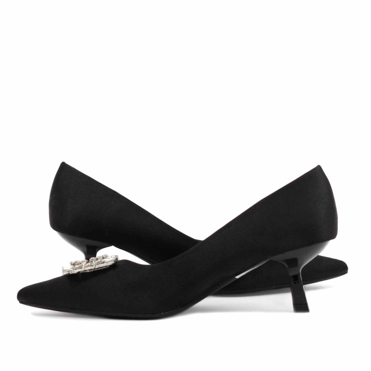 Imported Formal Court-Shoes - 98375S