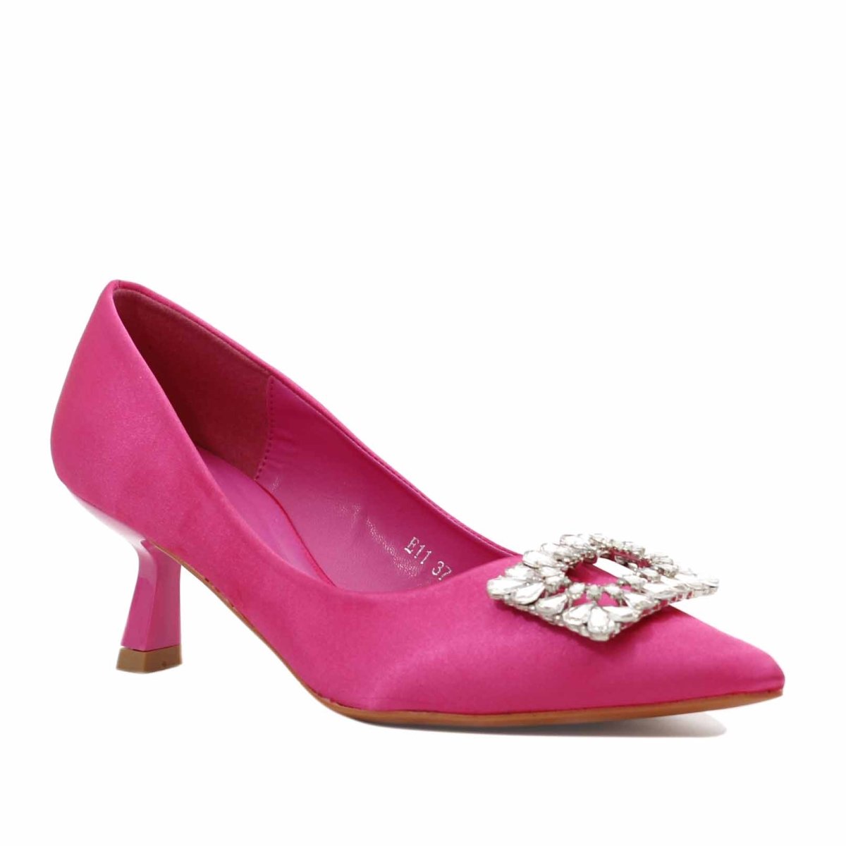 Imported Formal Court-Shoes - 98375S