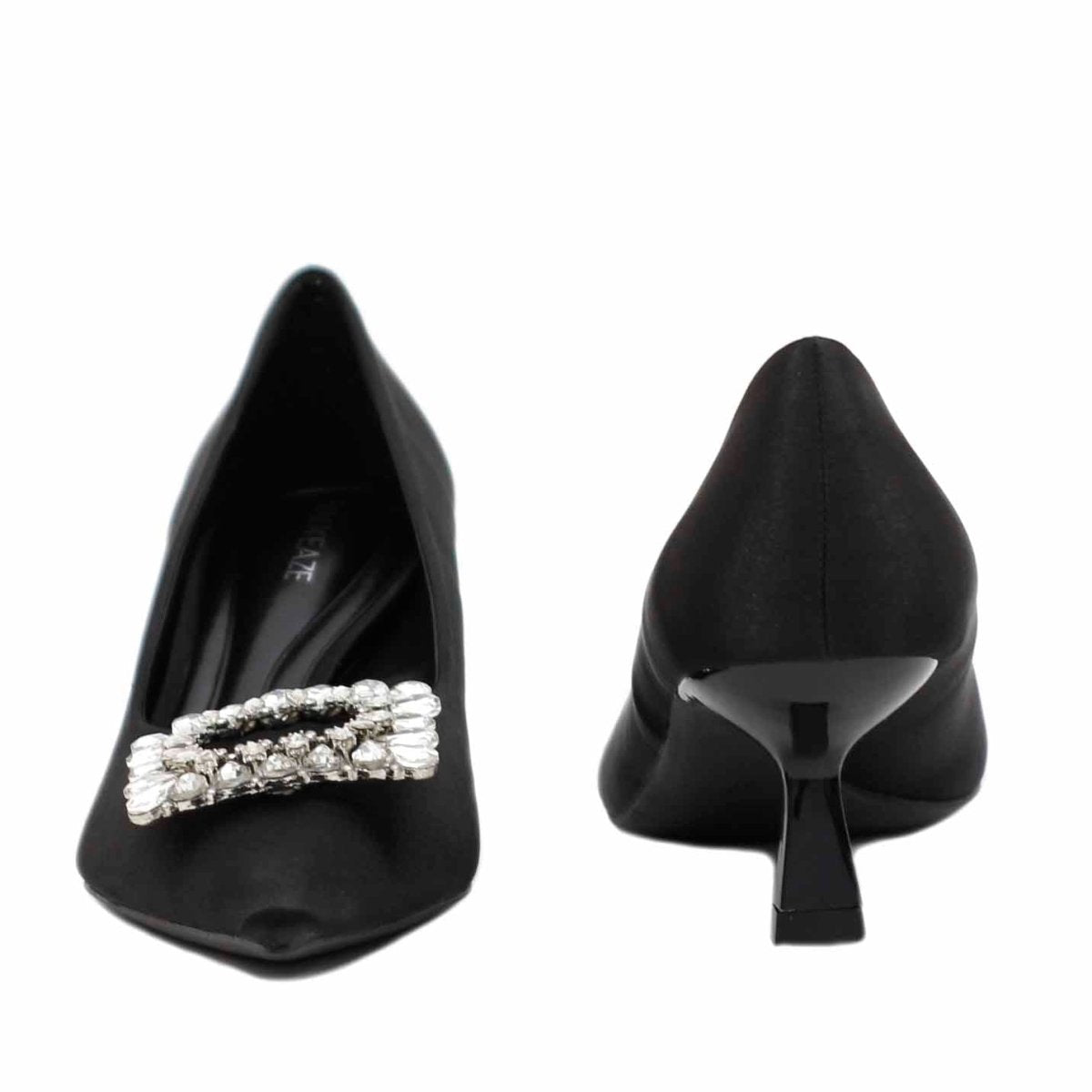 Imported Formal Court-Shoes - 98375S