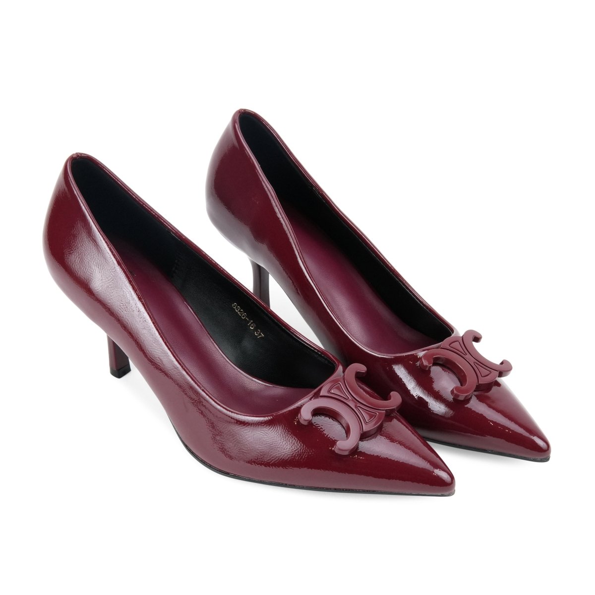Imported Formal Court-Shoes - 98482S