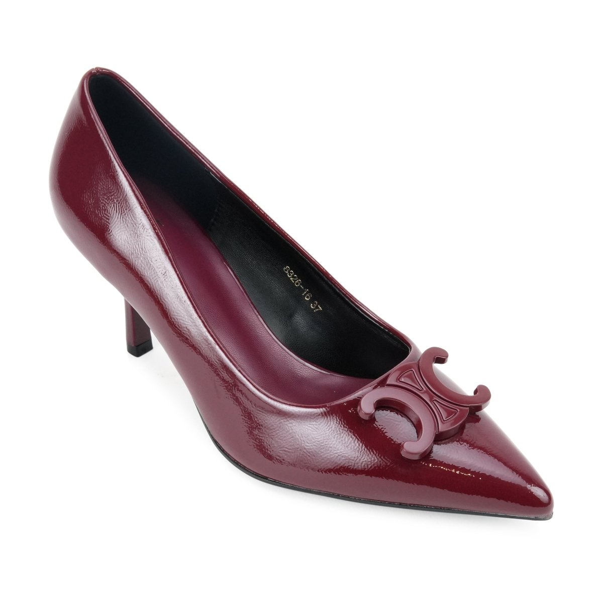 Imported Formal Court-Shoes - 98482S