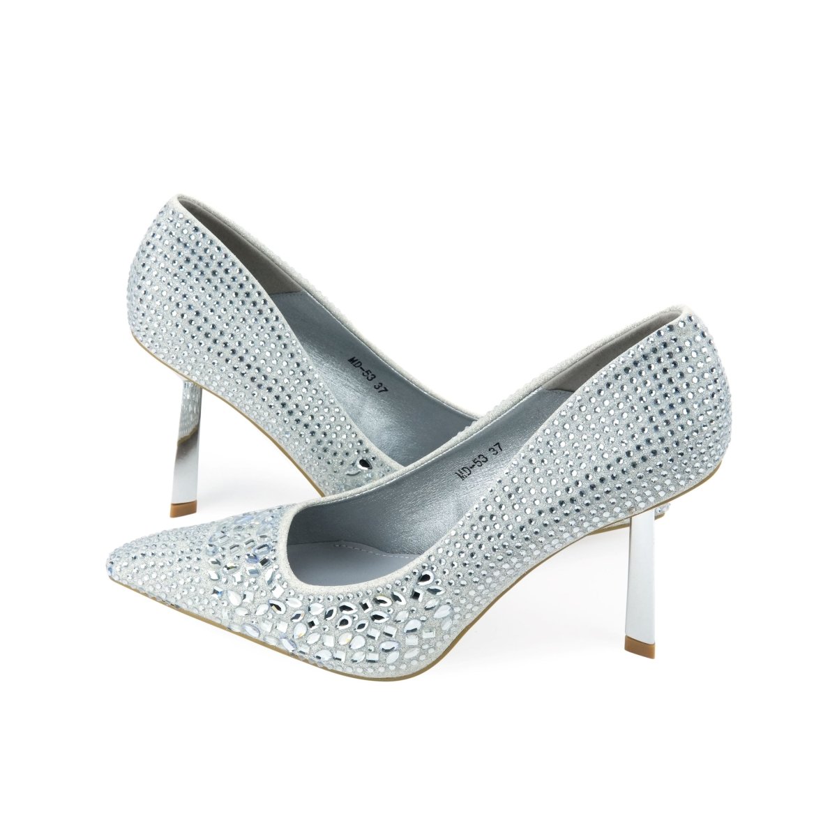 Imported Formal Court-Shoes - 98497S