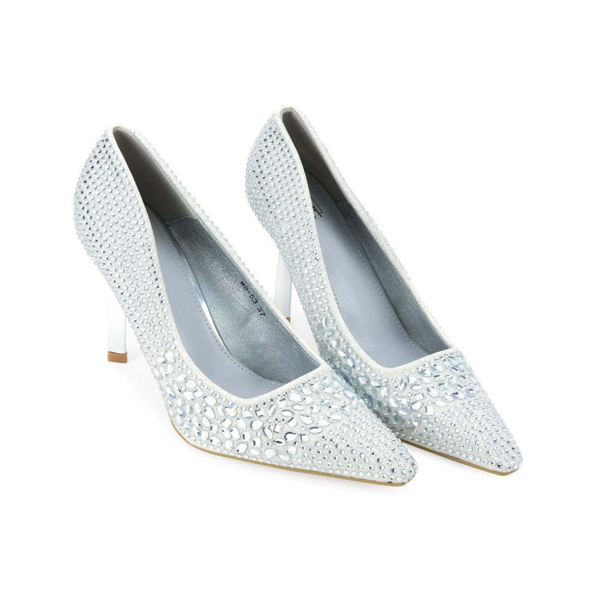 Imported Formal Court-Shoes - 98497S