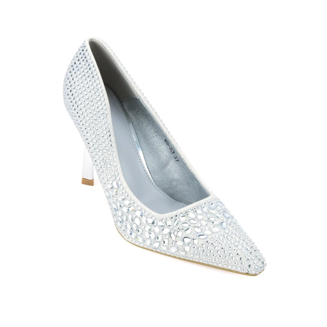 Imported Formal Court - Shoes - 98497S - Court Shoes - Walkeaze