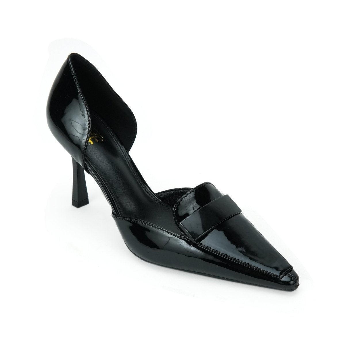 Imported Formal Court-Shoes - 98500S