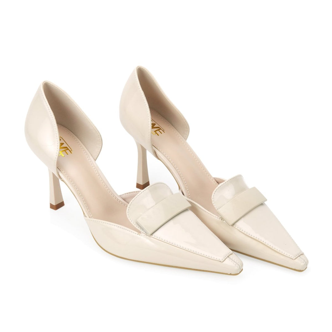 Imported Formal Court - Shoes - 98500S - Court Shoes - Walkeaze