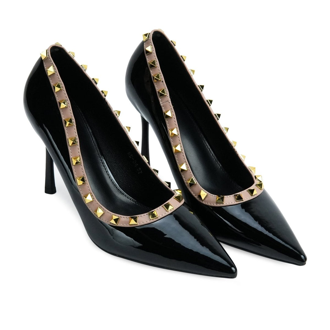 Imported Formal Court-Shoes - 98504S - Court Shoes - Walkeaze