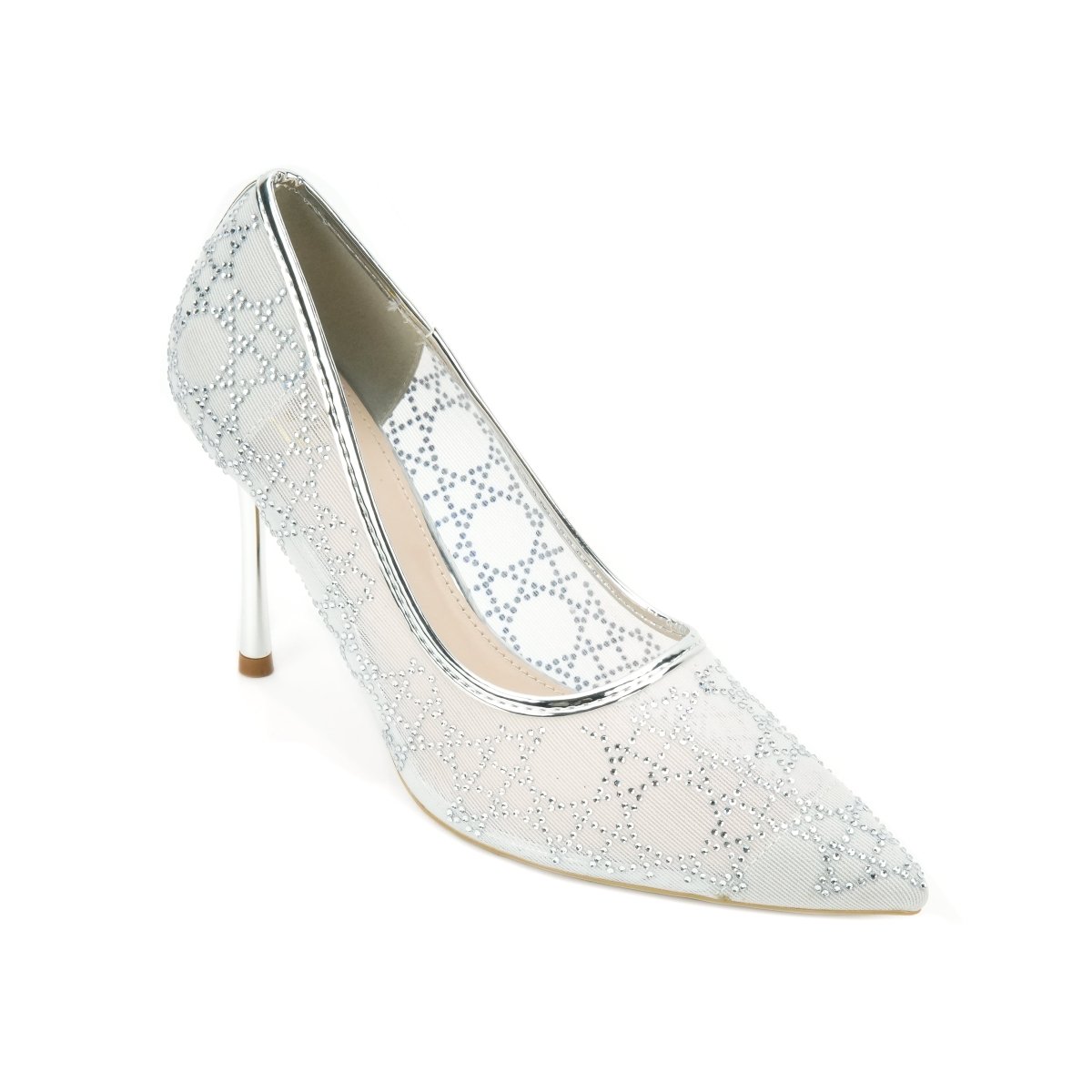Imported Formal Court-Shoes - 98512S