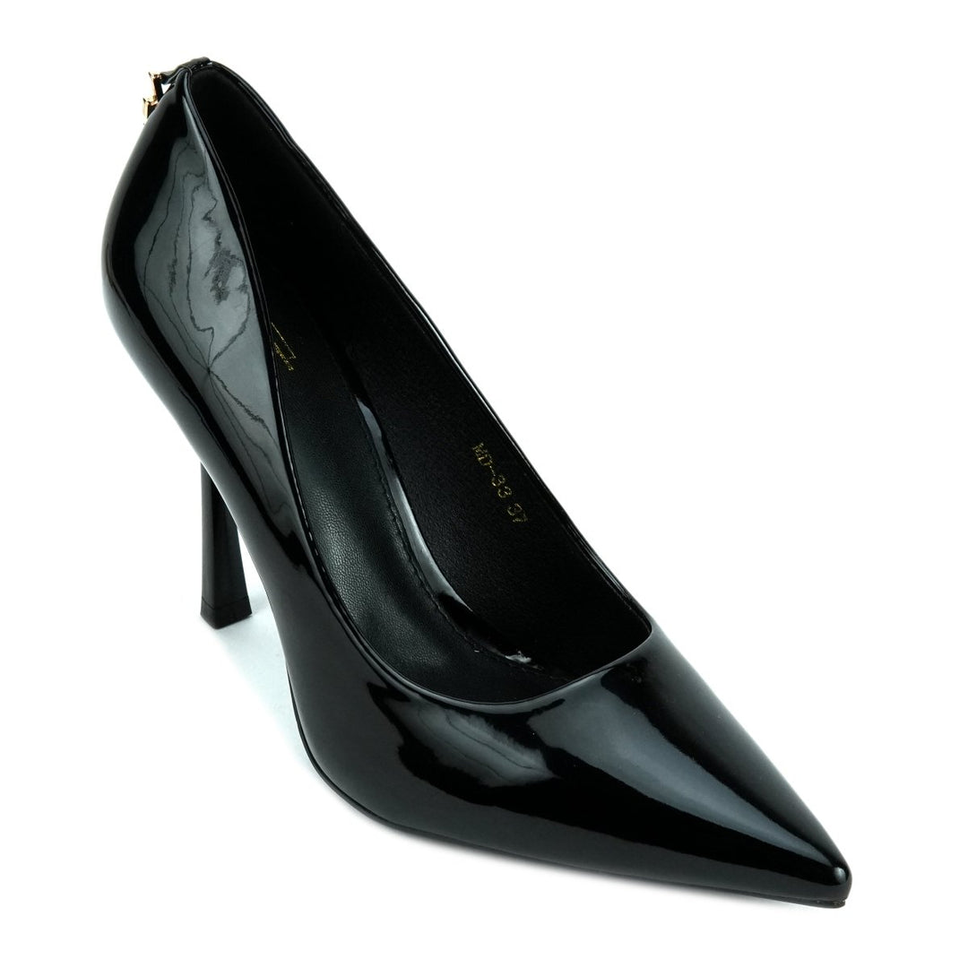 Imported Formal Court - Shoes - 98560S - Court Shoes - Walkeaze