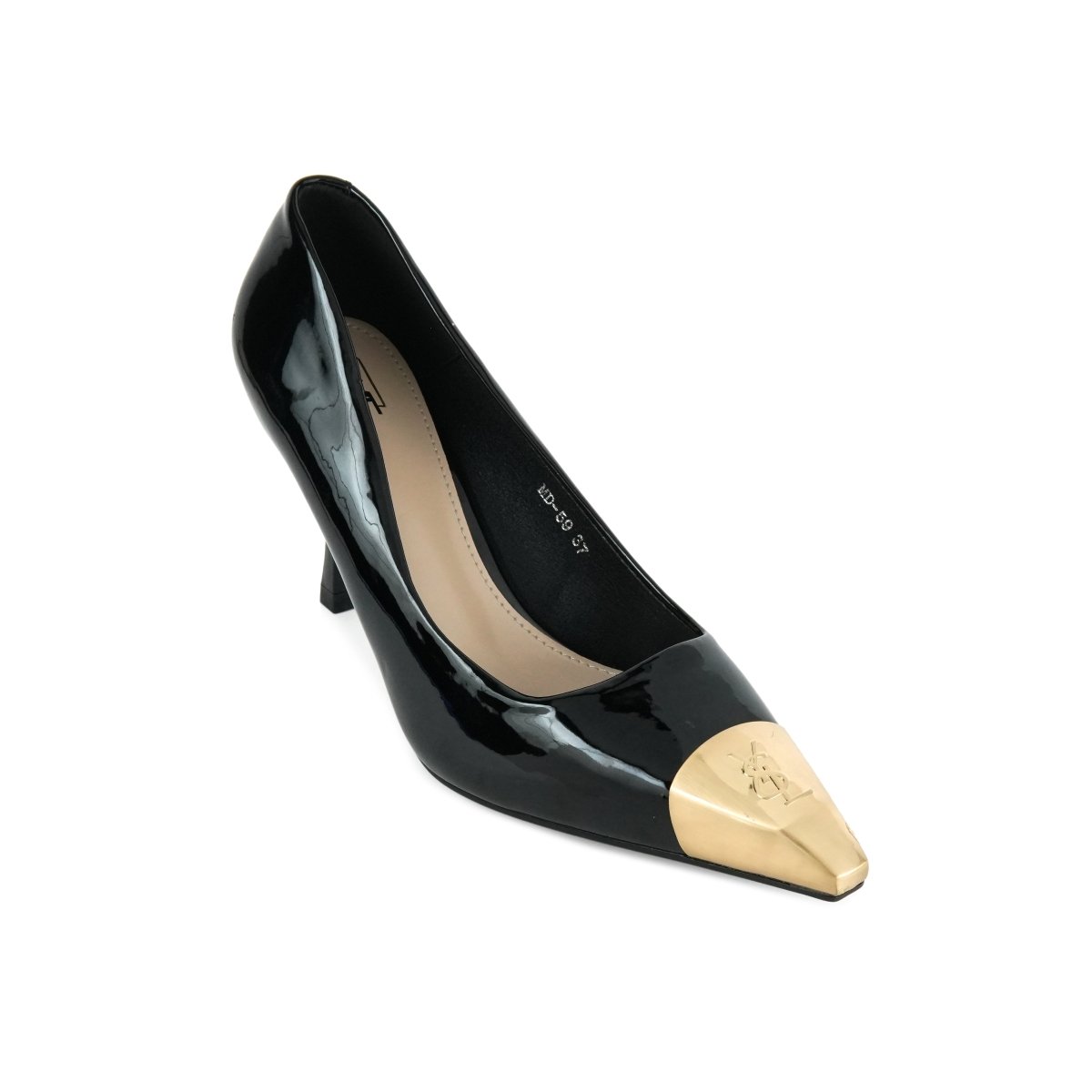 Imported Formal Court-Shoes - 98566S