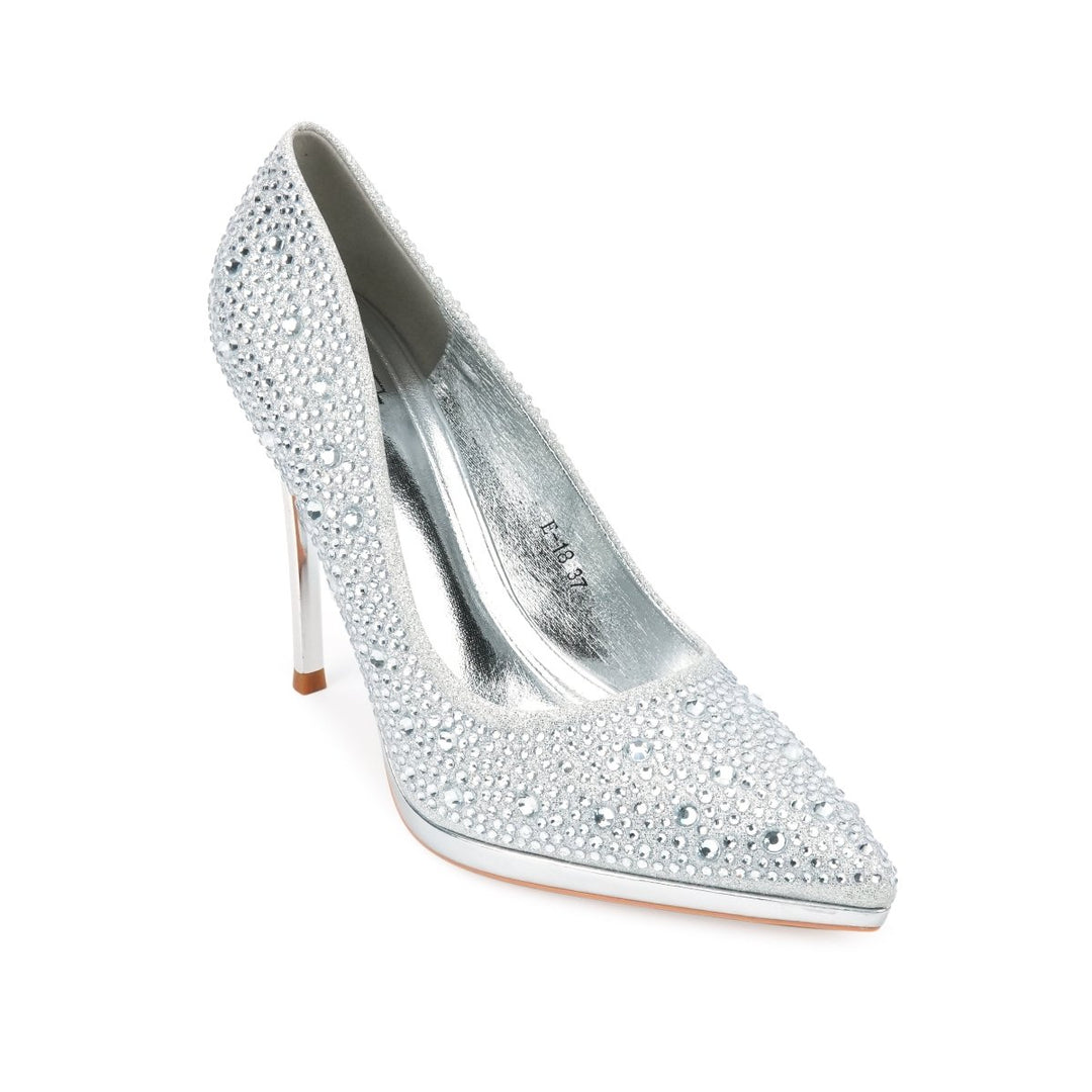 Imported Formal Court-Shoes - 98569S - Court Shoes - Walkeaze