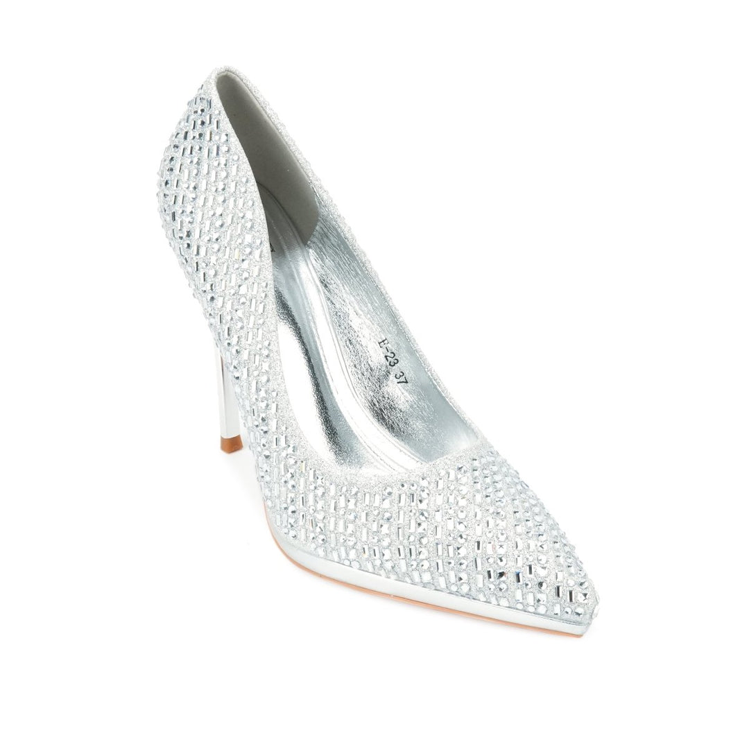 Imported Formal Court-Shoes - 98574S - Court Shoes - Walkeaze