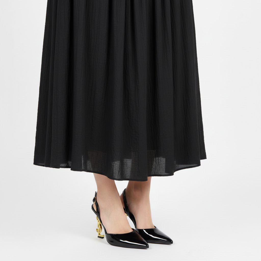 Imported Formal Slingback - 98465S