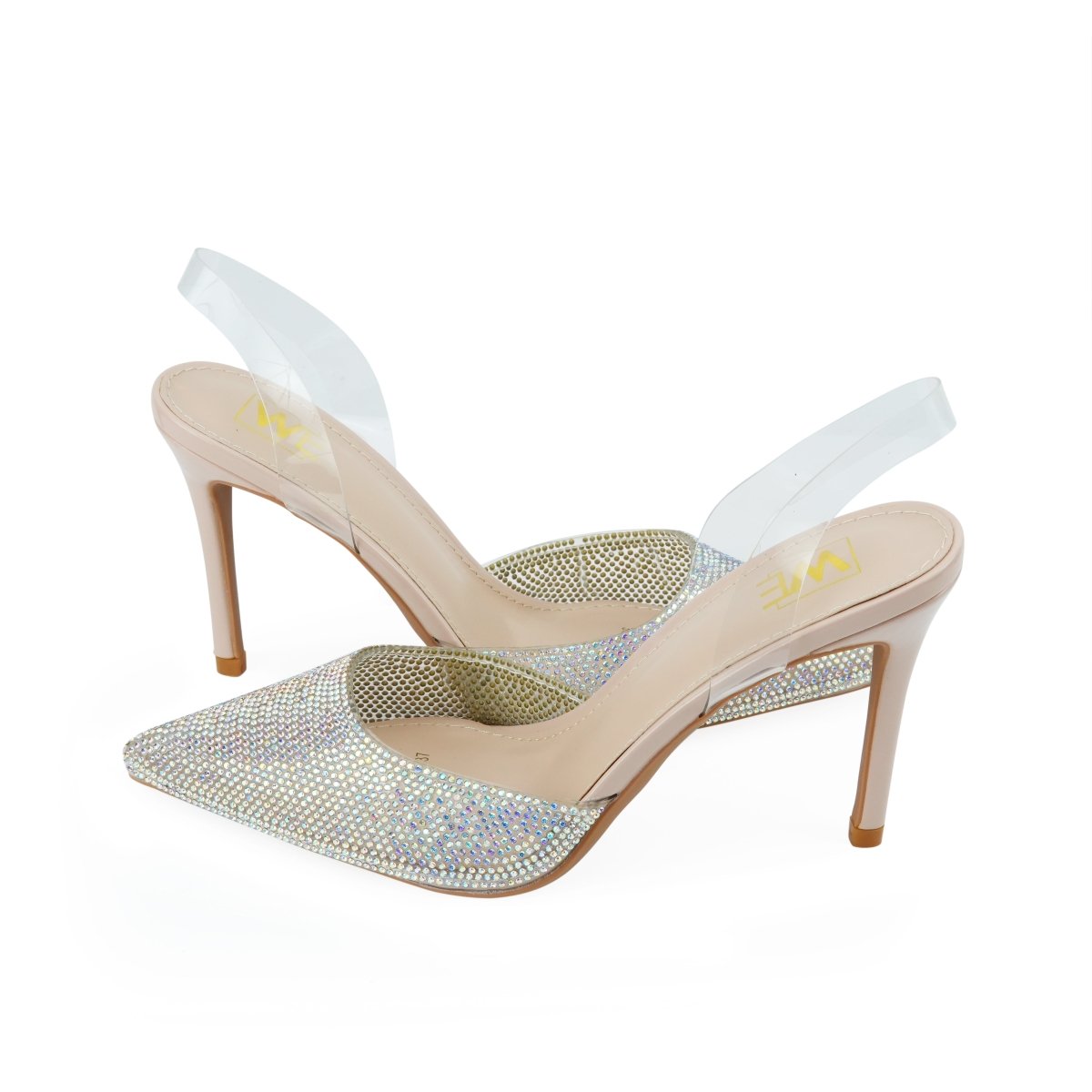 Imported Formal Slingback - 98472S