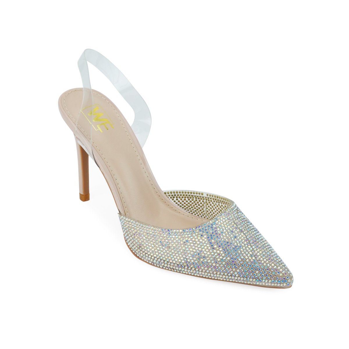 Imported Formal Slingback - 98472S