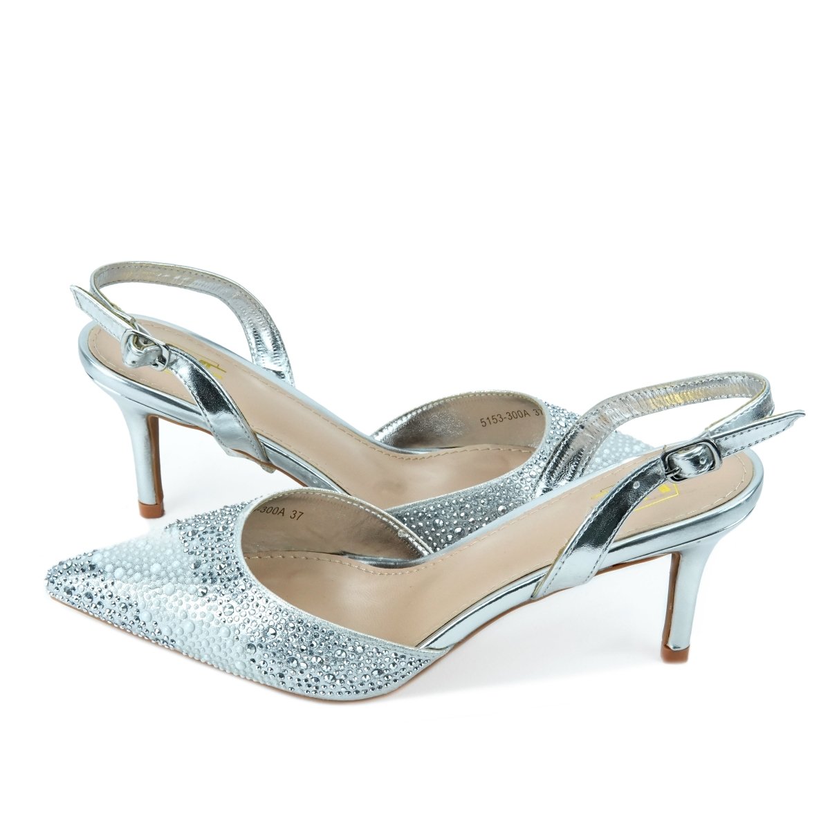 Imported Formal Slingback - 98476S